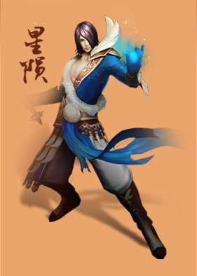 斗破苍穹OL