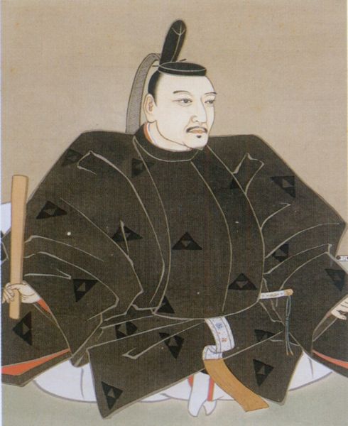 北条氏政 北条氏政