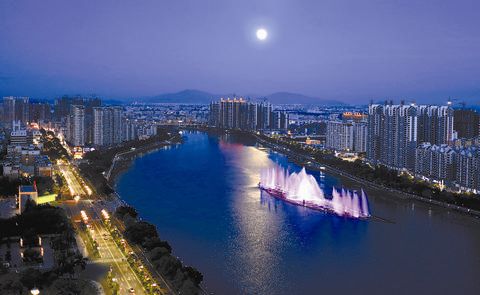 揭阳市区 揭阳市区