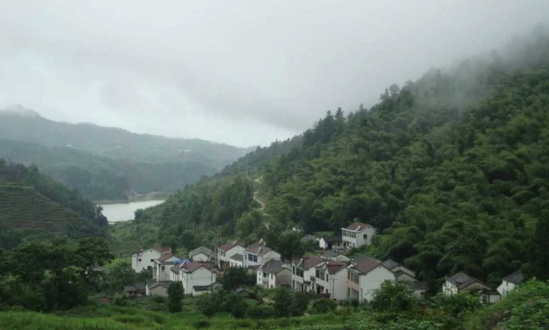 天台山(安徽省东至县天台山) 天台山(安徽省东至县天台山)