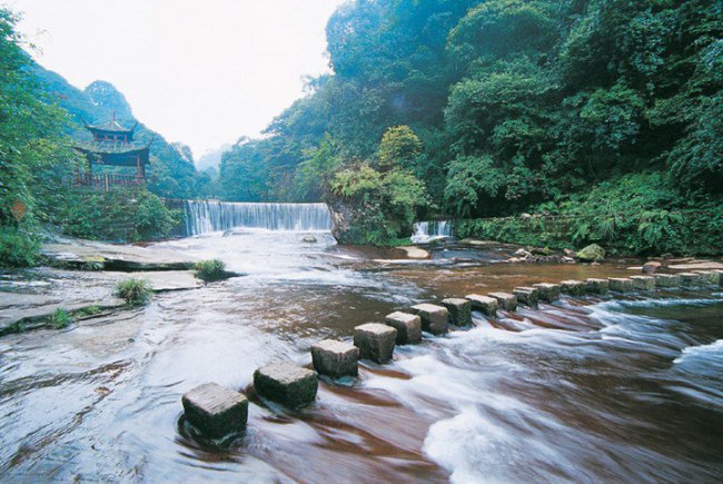 肖家湾 肖家湾