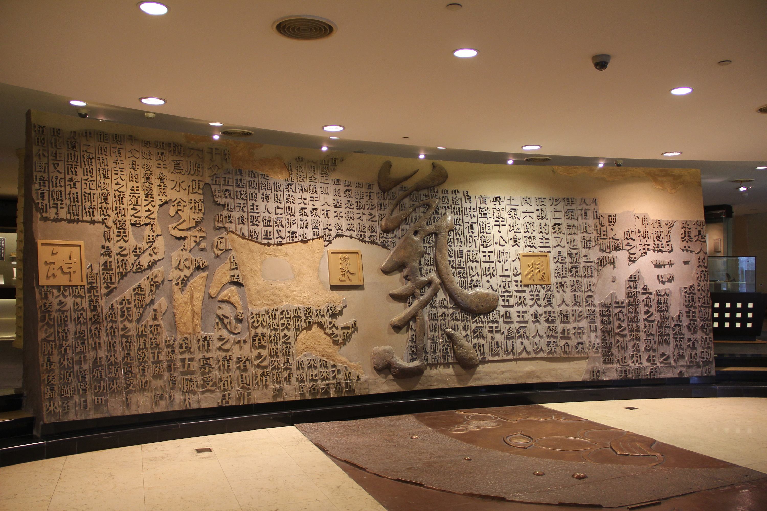 展览厅 展览厅