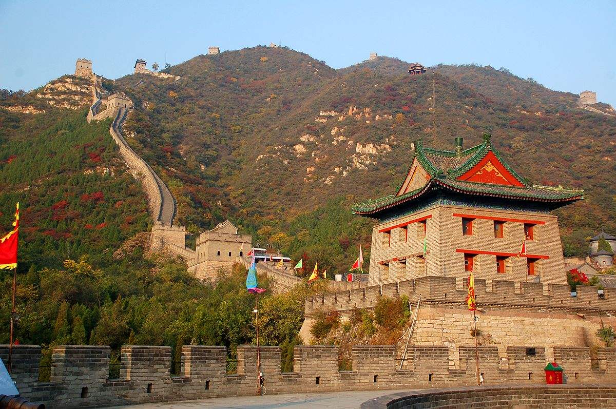 城隍庙(北京居庸关都城隍庙) 城隍庙(北京居庸关都城隍庙)