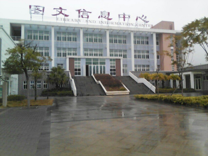 图书馆 图书馆