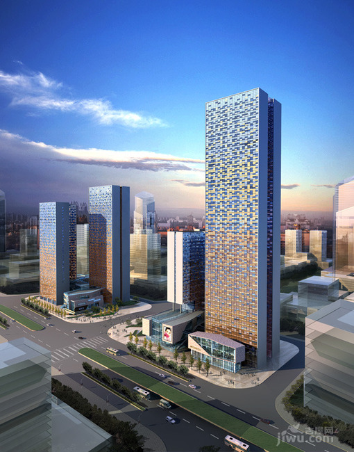 龙湖moco 龙湖moco