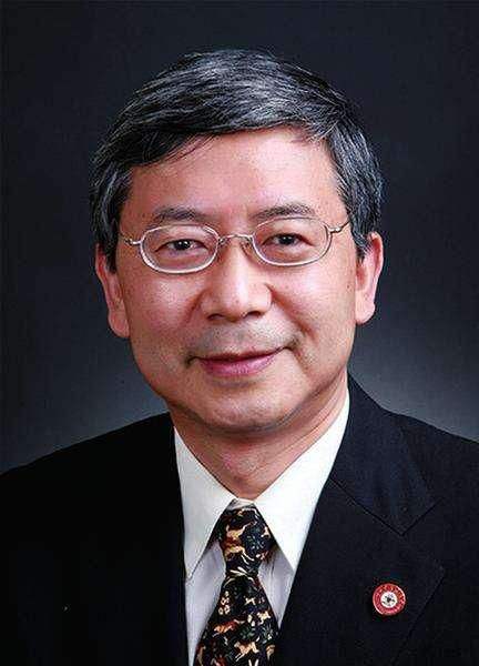郑南宁 郑南宁