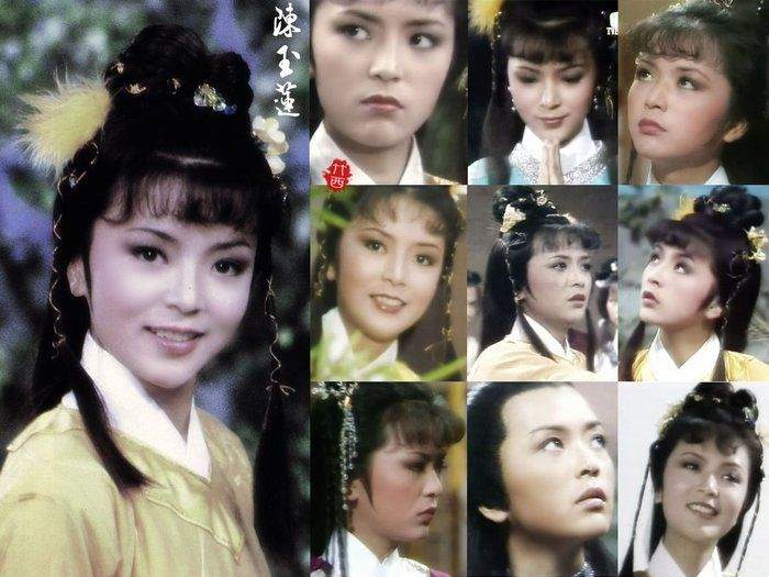赵灵 赵灵