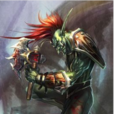 巨魔战将(《宿命2.0》英雄) 巨魔战将(《宿命2.0》英雄)