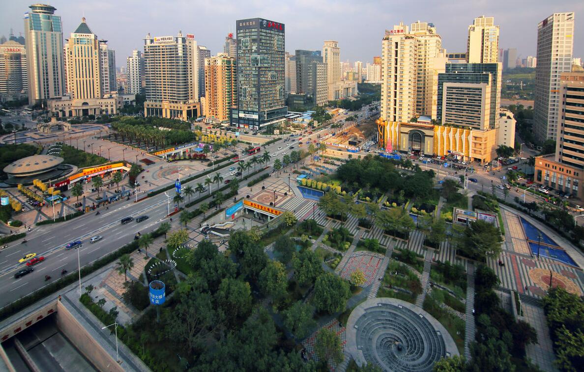 武穴市城东新区 武穴市城东新区