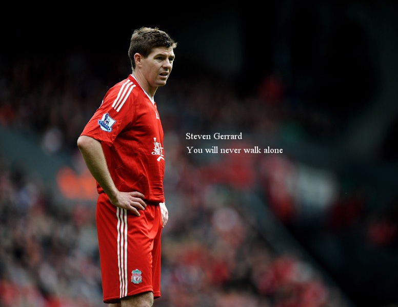 You\x27Ll Never Walk Alone You\x27Ll Never Walk Alone