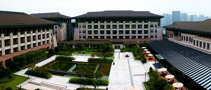 重庆市渝州宾馆 重庆市渝州宾馆