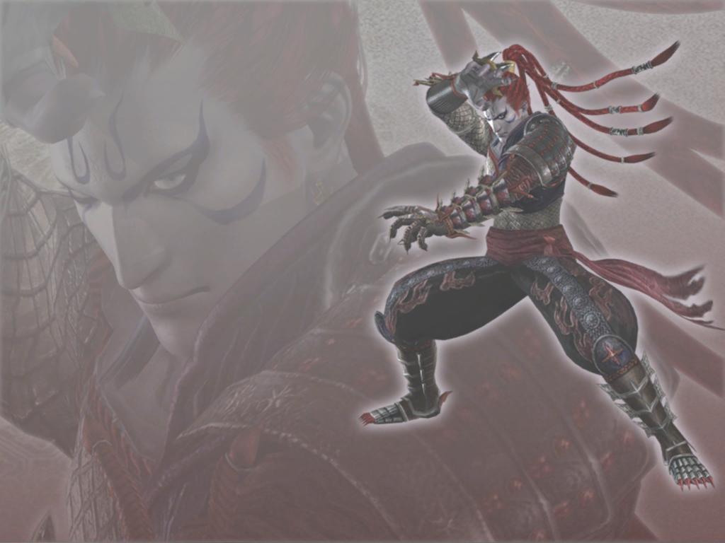 风魔 风魔