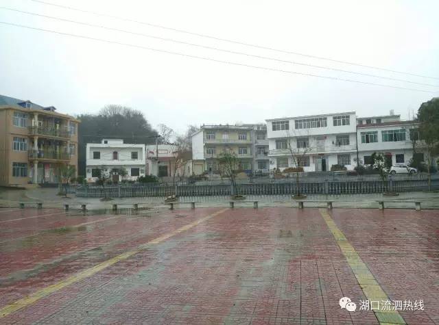 杨山村(湖北省鹹宁市嘉鱼县高铁岭镇杨山村) 杨山村(湖北省鹹宁市嘉鱼县高铁岭镇杨山村)