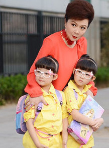 麒麟baby