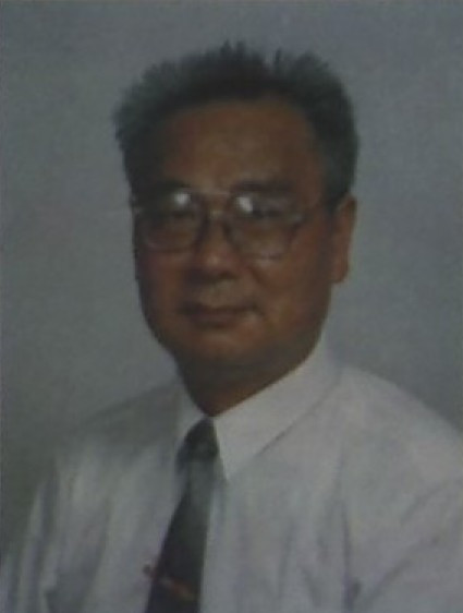 朱曾柏 朱曾柏