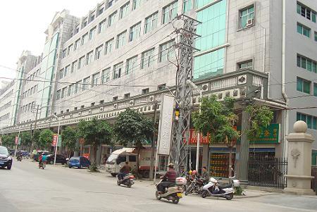 西坂村 西坂村