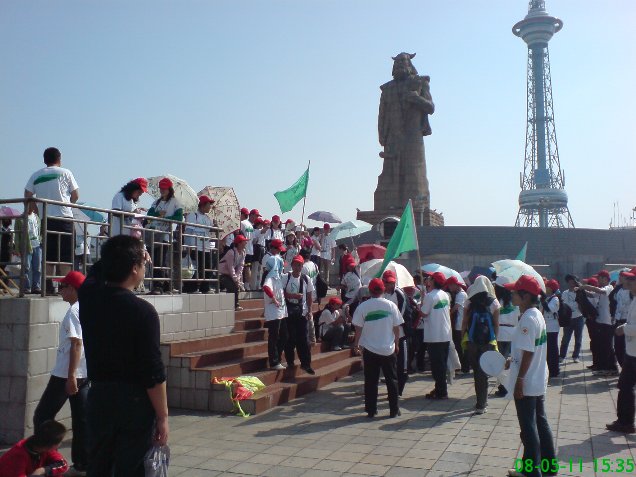 炎帝广场 炎帝广场