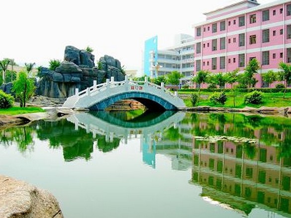 象州县中学 象州县中学