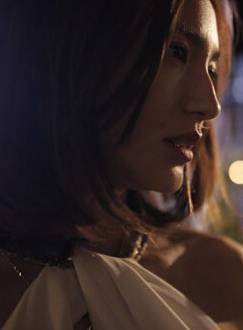 岳辛