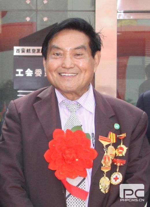 郭永胜 郭永胜