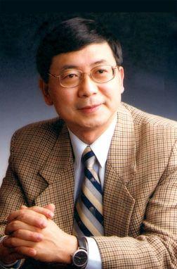 郑南宁 郑南宁