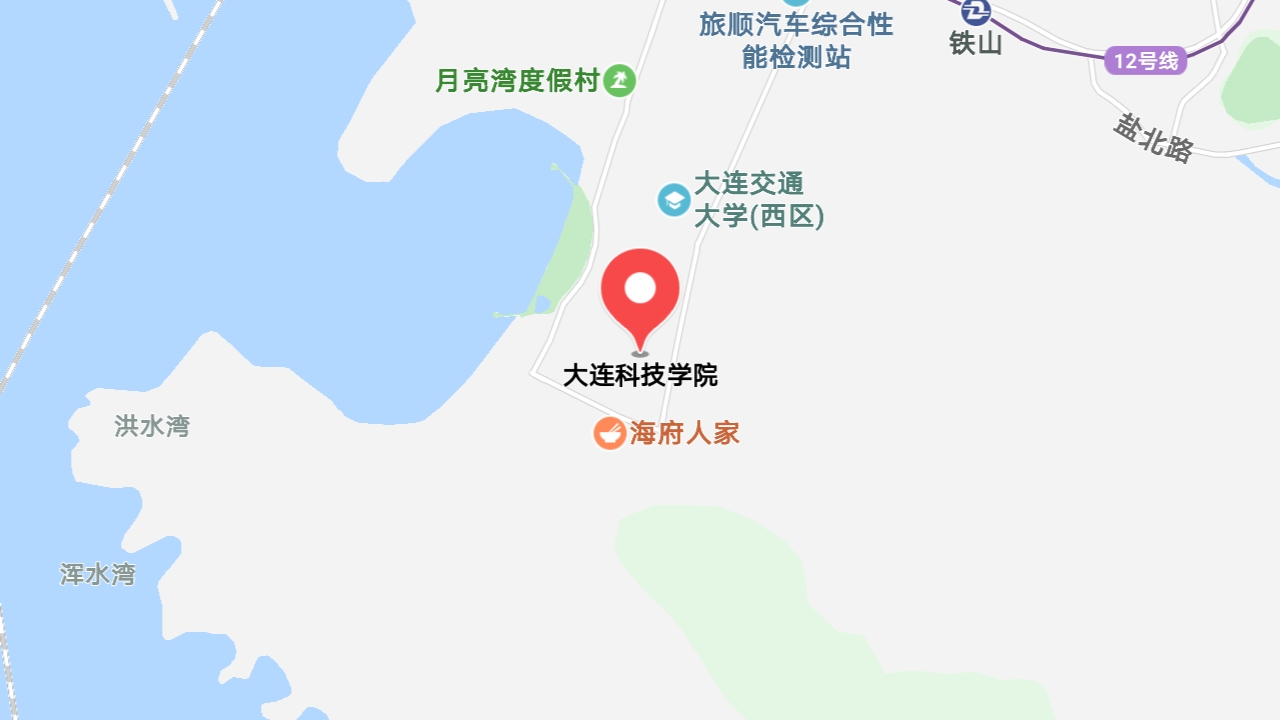 地图信息