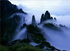 石人山美景 石人山美景