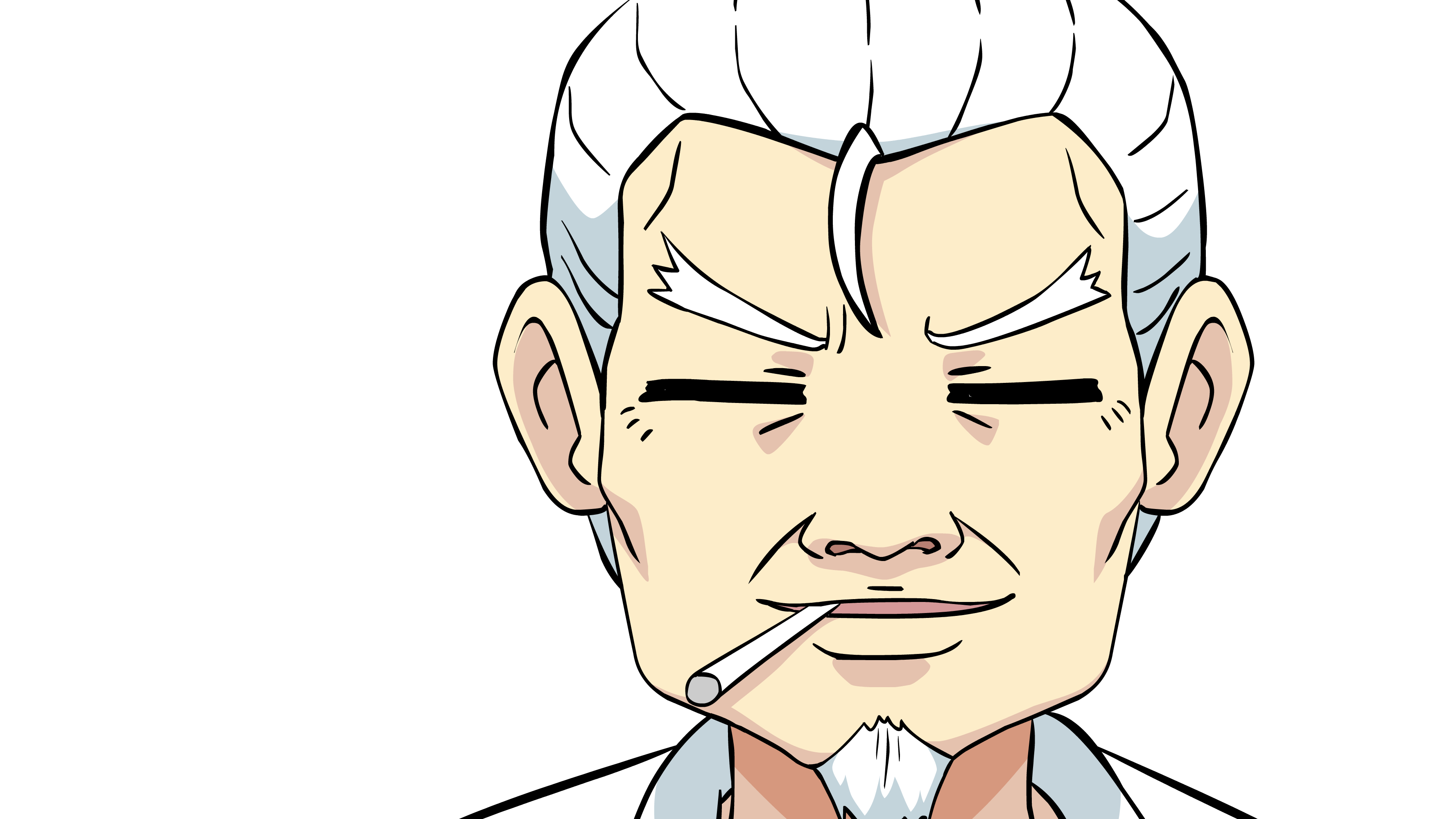 葫芦瓶博士