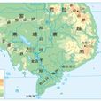 湄公河平原 湄公河平原