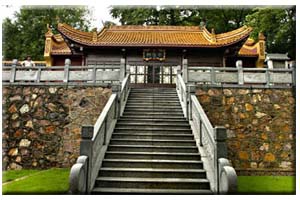 丰湖书院 丰湖书院