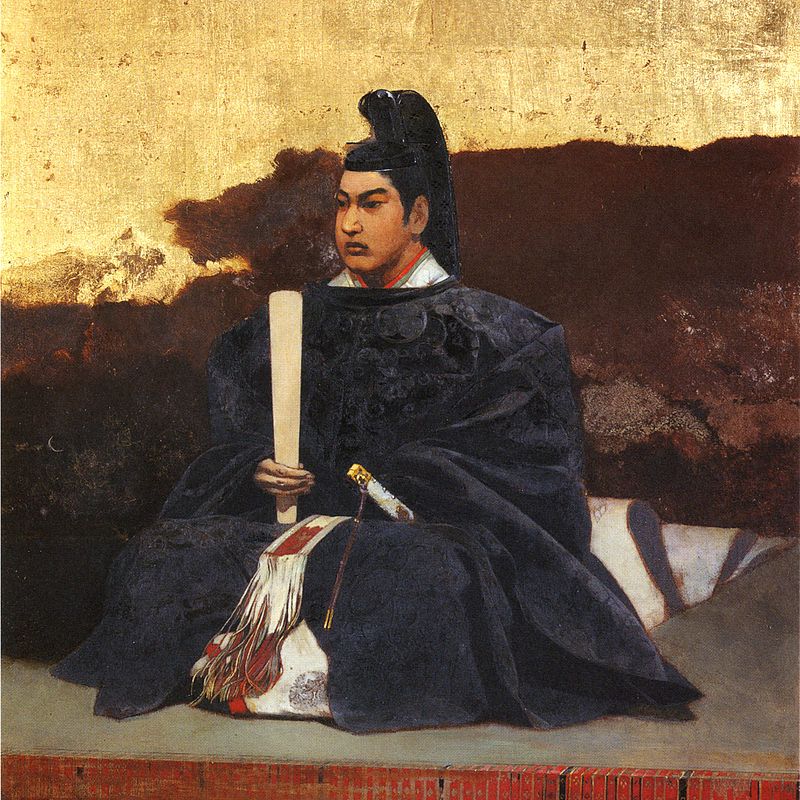德川幕府