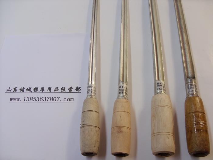 粮食探子扦样器 粮食探子扦样器
