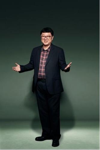范晓忻 范晓忻