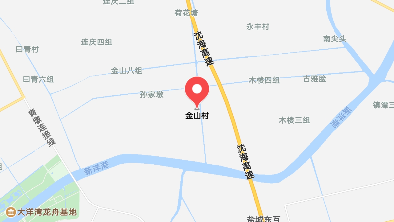 地图信息
