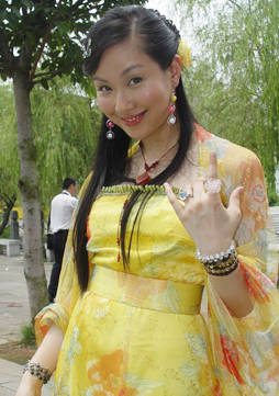 乘龙怪婿