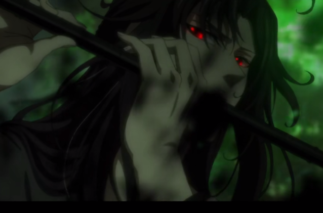 陈情(《魔道祖师》魏无羡的法宝) 陈情(《魔道祖师》魏无羡的法宝)
