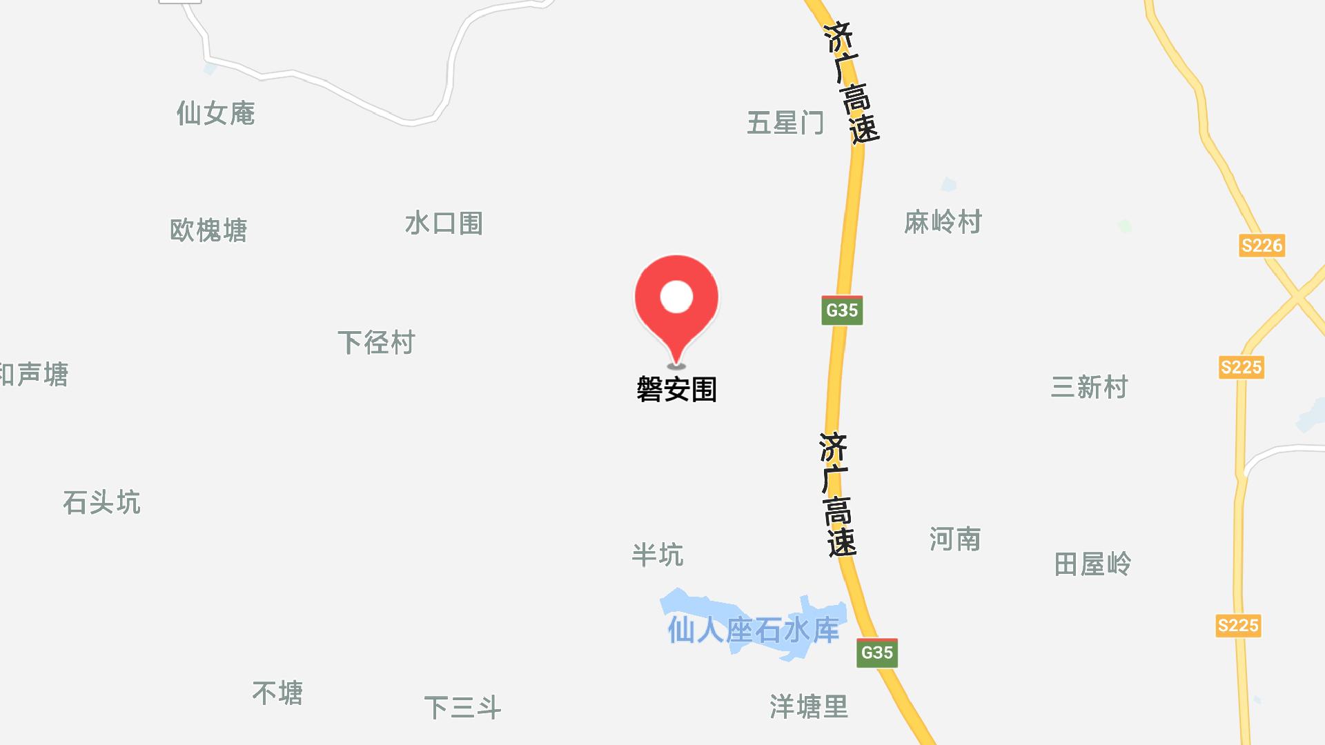 地图信息