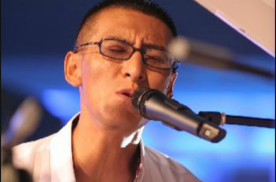 我愿意(阚立文演唱歌曲) 我愿意(阚立文演唱歌曲)