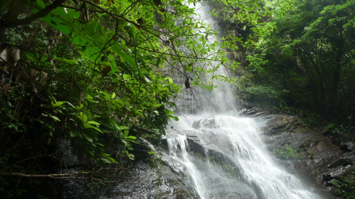 象州县