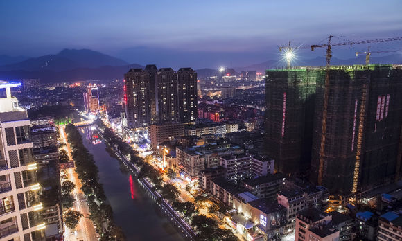 普宁(广东省县级市) 普宁(广东省县级市)