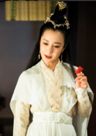 扶摇(扶摇皇后（2017年励志古装电视剧）)