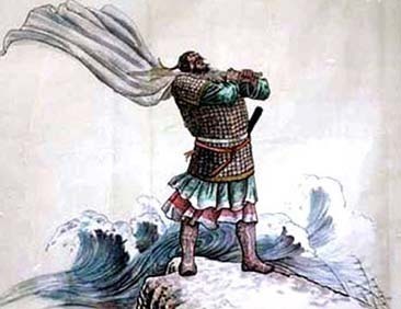 乌江(长江支流乌江的别称) 乌江(长江支流乌江的别称)