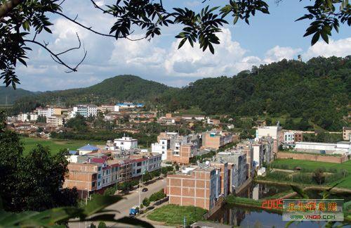 锦屏镇 锦屏镇