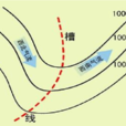 高空槽 高空槽