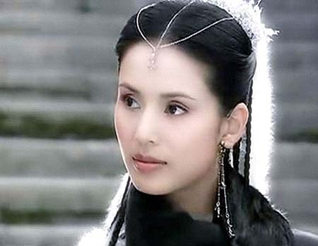 李若彤 李若彤