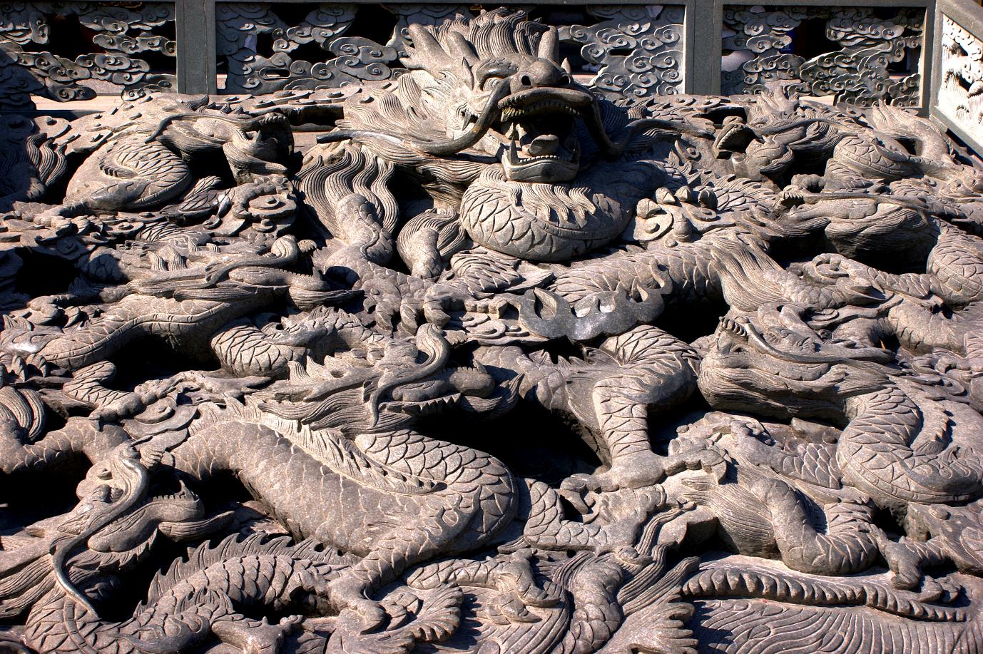 炎帝陵(湖南株洲炎陵县炎帝陵) 炎帝陵(湖南株洲炎陵县炎帝陵)