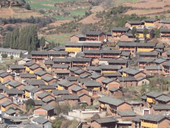 土司城 土司城