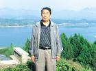 书法家 张虎 书法家 张虎