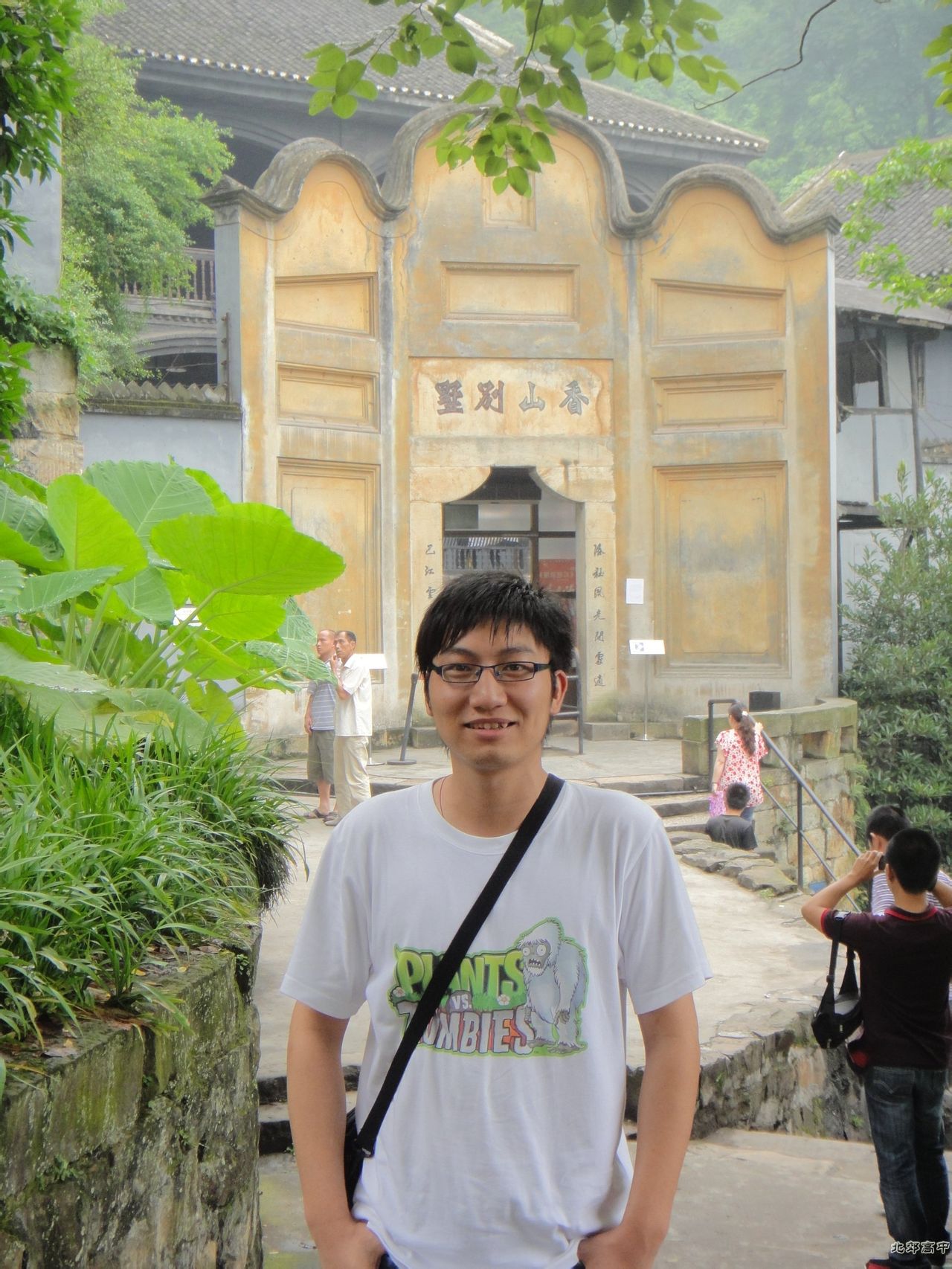 常州市北郊高级中学 常州市北郊高级中学