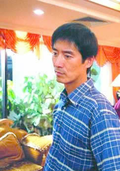 行棋无悔(2002年左翎、马跃主演电视剧)